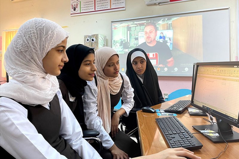حل مشكلة تلوث الشواطئ بهذه الطريقة