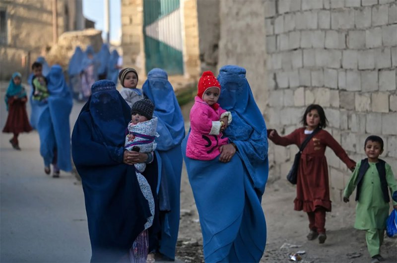طالبان للأمم المتحدة: مخاوفكم على نسائنا بلا أساس