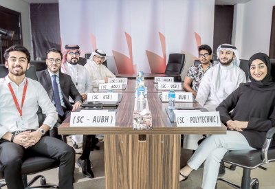 "البلاد" تحتضن انطلاق "رابطة مجالس طلبة جامعات البحرين"