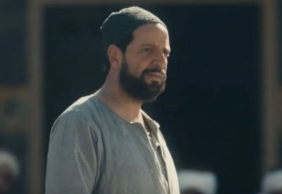 أحمد أمين يكشف كواليس "جزيرة غمام".. وسر قبوله لدور "عرفات"