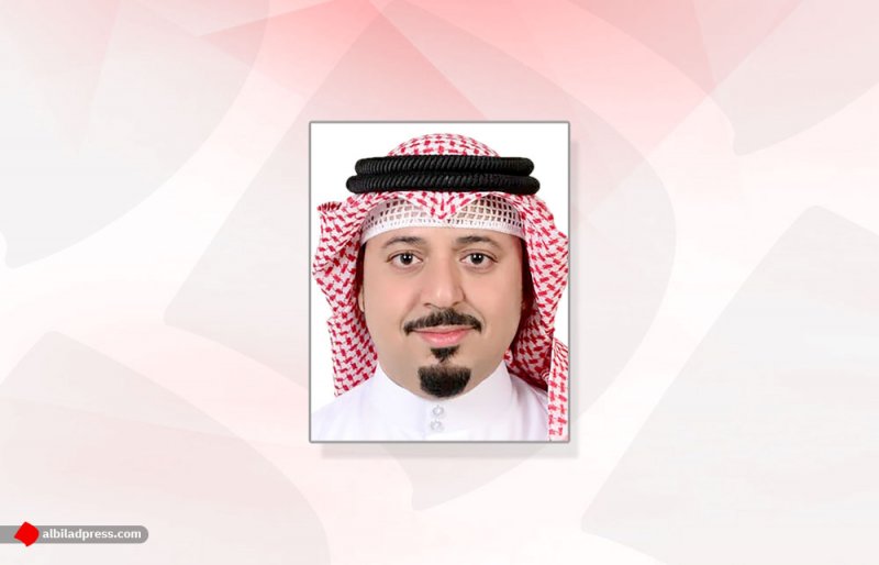 مجمع 1038 بصدد ينقصه حديقة وملعب