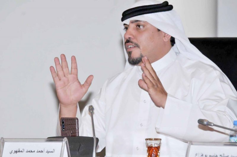 المقهوي: "الأشغال" تتجاهل تصنيف عراد مجددا