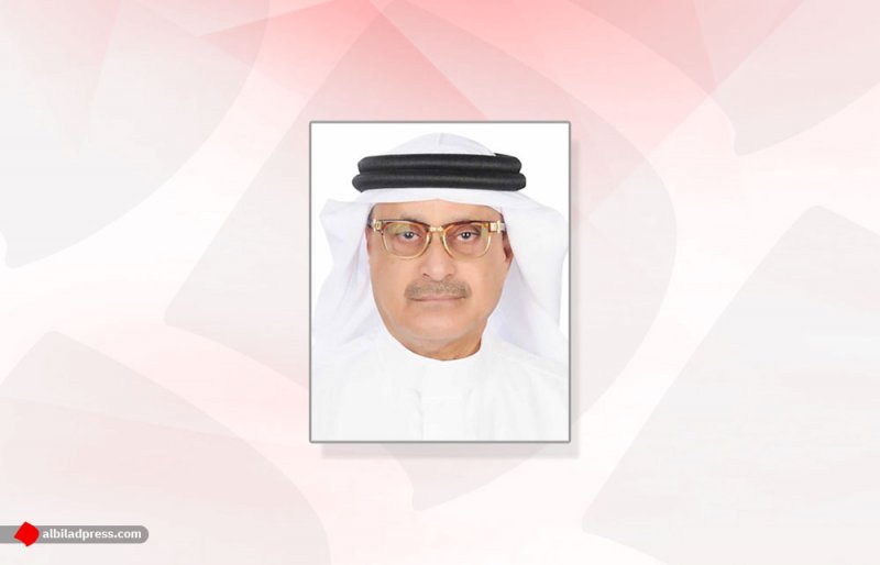 المرزوق: البحرين قادرة على مكافحة الجرائم العابرة للقارات