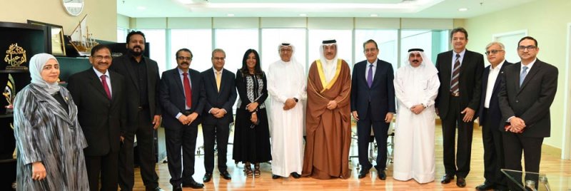 تعزيز فرص استقطاب الاستثمارات الأجنبية.. وهذه التفاصيل