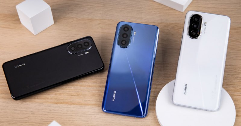 HUAWEI nova Y70: الخيار الأذكى للهواتف الذكية