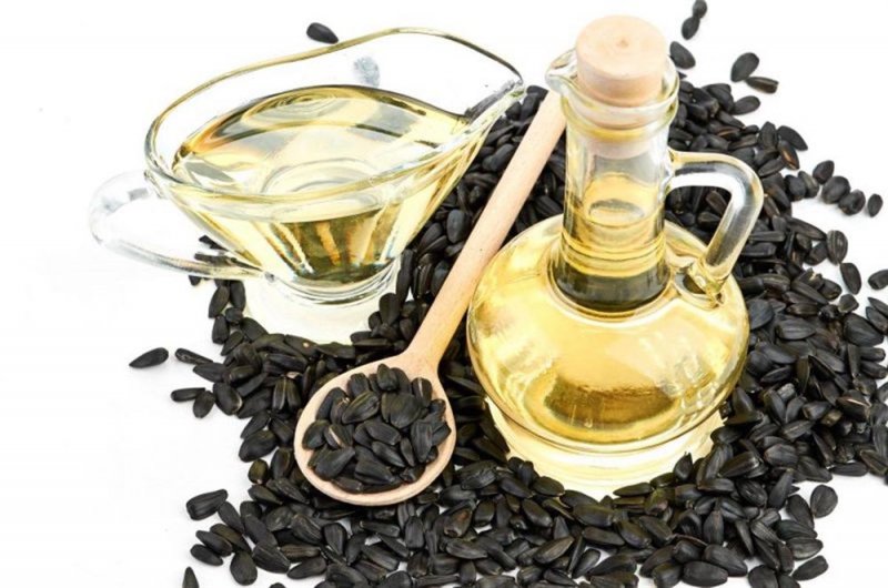 زيت الحبة السوداء للتحكم بنسبة السكر في الدم