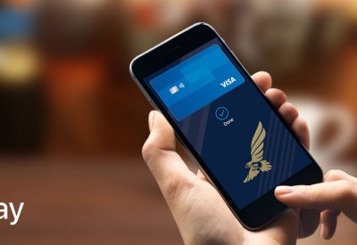 طيران الخليج تطرح خدمة الدفع عن طريق Apple Pay على تطبيقها للجوّال