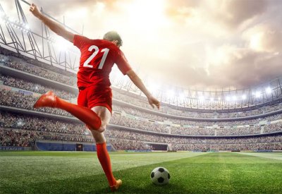 هذه مباراة كرة القدم الأغلى عالمياً.. ليست نهائي دوري أبطال أوروبا