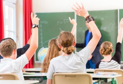 المدارس الخاصة تبدأ امتحاناتها النهائية اليوم
