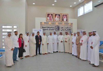 محافظ الشمالية يؤكد أن التبرع بالدم يعكس التطوع في العمل الوطني والاخلاقي