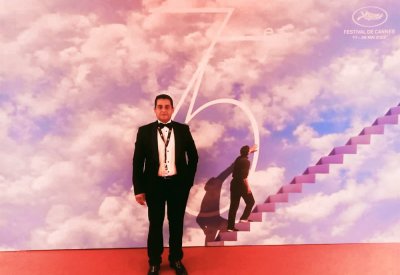 نشاط مكثف لمهرجان القاهرة للسينما الفرنكوفونية على هامش "كان"