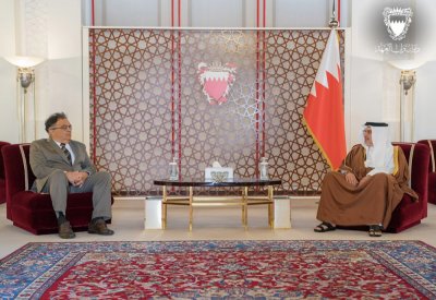 آفاق التعاون المشترك بين البحرين والبرازيل تشهد مواصلة الجهود لتنميتها على المستويات كافة