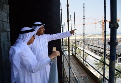 المدن الإسكانية ركيزة أساسية في تجربتنا الرائدة وتعكس الاهتمام بتوفير المسكن الملائم للمواطنين