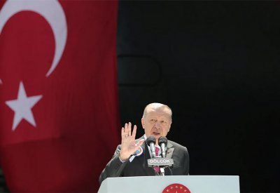 لماذا أغلق أردوغان "بحزم" باب الناتو في وجه فنلندا والسويد؟