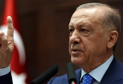 تعرف على تهديد أردوغان لشمال سوريا
