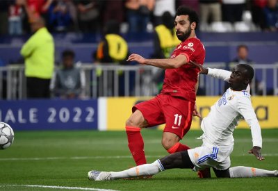"ما فعلته خطأ".. هنري ينتقد صلاح بعد ضياع الحلم الأوروبي