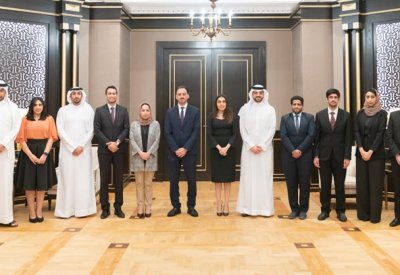 الرئيس التنفيذي لـ "تمكين": برنامج رئيس مجلس الوزراء لـ "الكوادر الحكومية" يحقق التنمية المستدامة