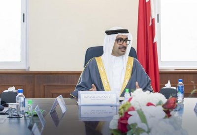 سمو محافظ الجنوبية: تعزيز التعاون المشترك مع الإدارات الأمنية لرفع مستوى الأمن والسلامة