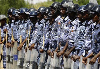 توصية مهمة لمجلس الأمن والدفاع السوداني.. تعرف عليها