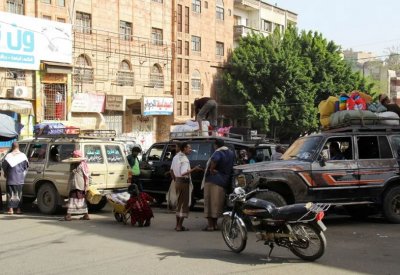 اليمن: الحوثي يتعنت بحصار تعز ويسيّس القضايا الإنسانية
