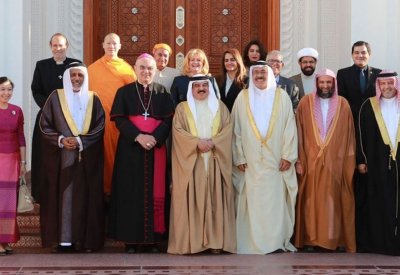 انطلاق مؤتمر "توسعة الأفق .. حرية الدين والمعتقد"