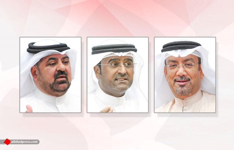 نواب سابقون يجددون ترشحهم لبرلمان 2022