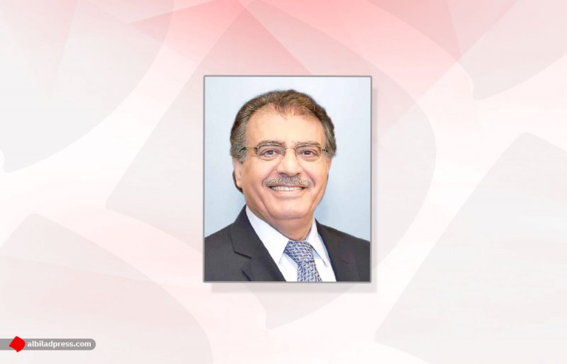 الإعلامي عبدالكريم إسماعيل.. سيعلن برنامجه بعد مشورة “الوجهاء والأعيان”