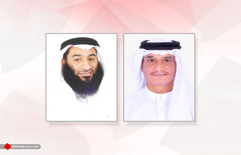 الدوسري يترشح بدائرة نائب “الأصالة” علي زايد