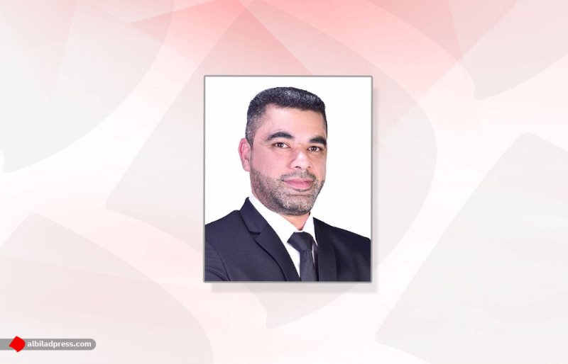 حسين عبدالعزيز ينافس العالي بلدياً بعالي