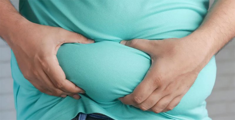الوزن الزائد والخصوبة.. دراسة تكشف العلاقة