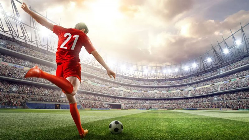 هذه مباراة كرة القدم الأغلى عالمياً.. ليست نهائي دوري أبطال أوروبا