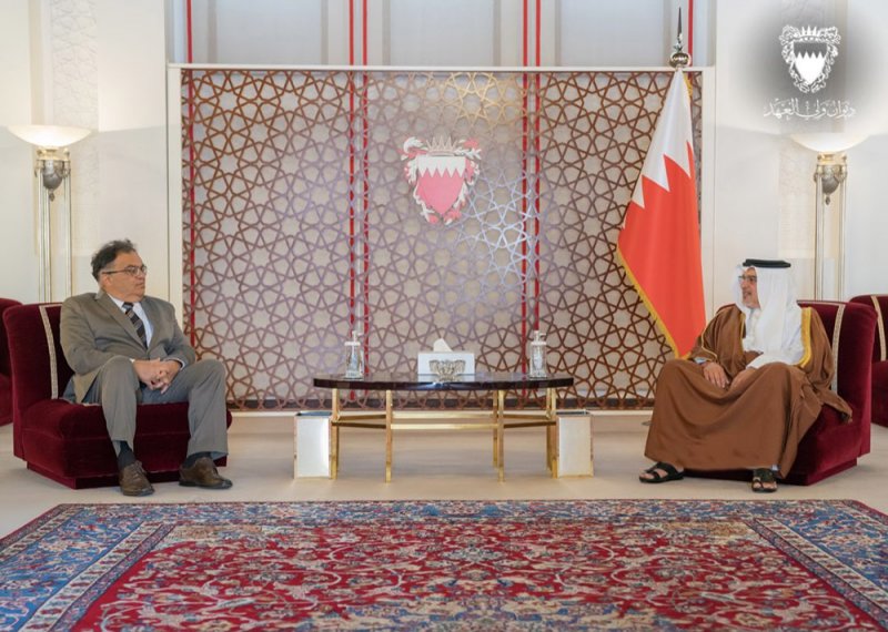 آفاق التعاون المشترك بين البحرين والبرازيل تشهد مواصلة الجهود لتنميتها على المستويات كافة