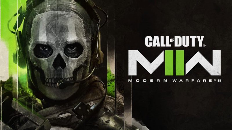 موعد صدور Call of Duty: Modern Warfare 2