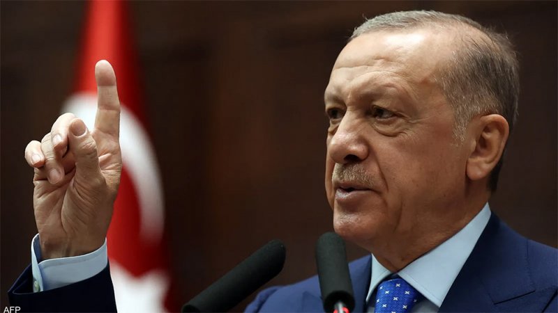 تعرف على تهديد أردوغان لشمال سوريا