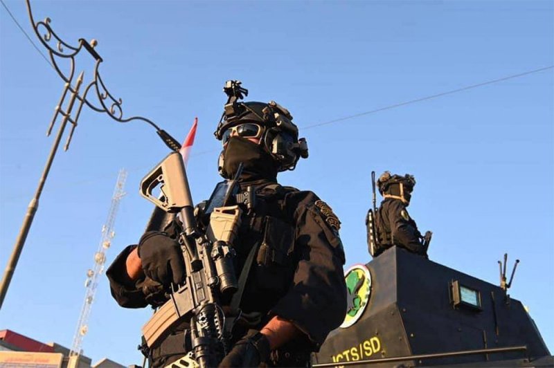 مصر تعلن مقتل 10 إرهابيين "شديدي الخطورة"