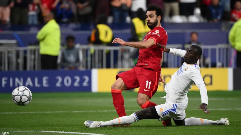 "ما فعلته خطأ".. هنري ينتقد صلاح بعد ضياع الحلم الأوروبي