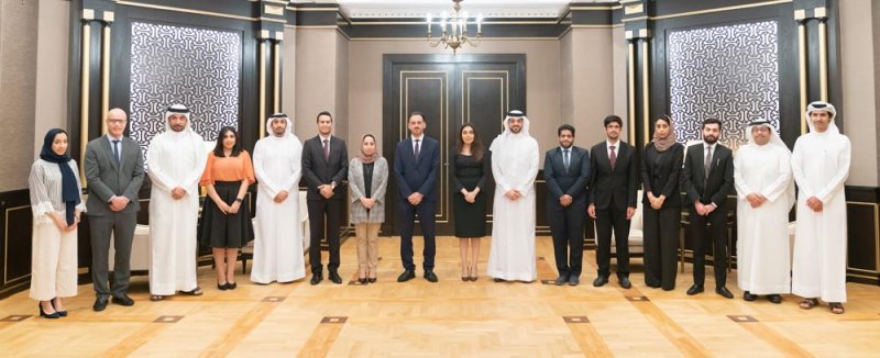 الرئيس التنفيذي لـ "تمكين": برنامج رئيس مجلس الوزراء لـ "الكوادر الحكومية" يحقق التنمية المستدامة