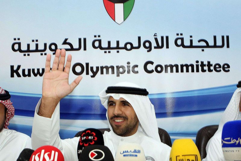 رئيس الأولمبية الكويتية: الرياضة "مو كرة قدم بس"