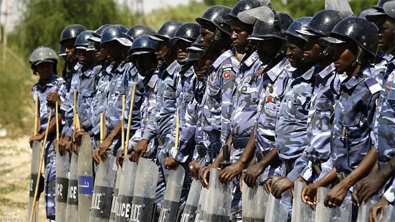 توصية مهمة لمجلس الأمن والدفاع السوداني.. تعرف عليها
