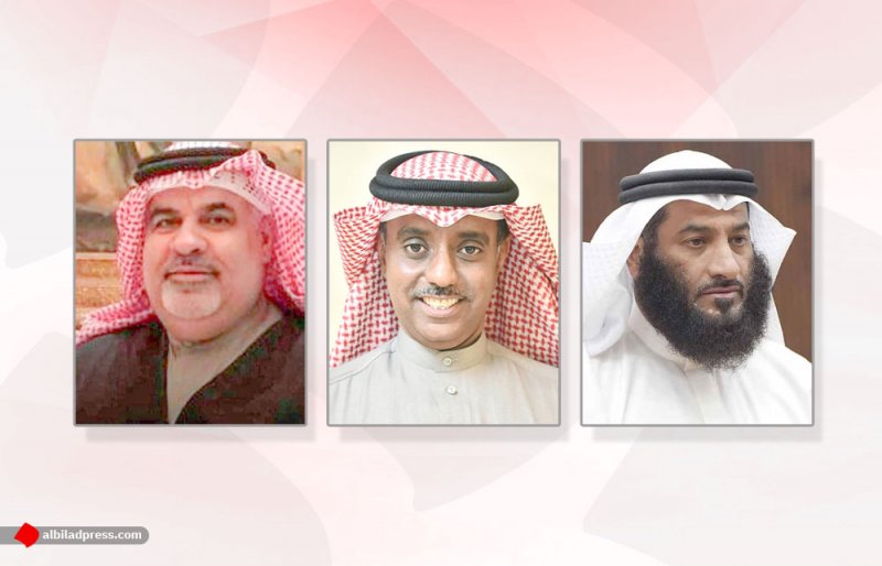 فعاليات وطنية: جلالة الملك المعظم قائد فذ ألهم العالم بفكره السامي