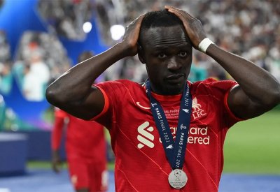 أسد التيرانغا يودع ليفربول.. 3 مرشحين لتعويض ماني