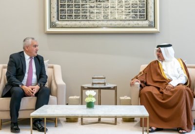 سمو ولي العهد رئيس مجلس الوزراء: البحرين تواصل تحفيز الإبداع والابتكار