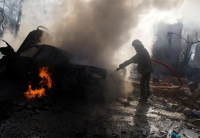 بريطانيا: روسيا تكبدت " خسائر جسيمة".. لها تأثير قادم