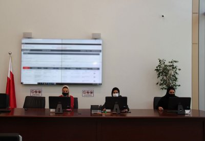 مجلس المناقصات يفتح مظاريف 56 عطاءً لعدد 16 مناقصة مطروحة من عشر جهات متصرفة