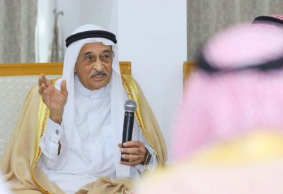 رئيس المجلس الأعلى للصحة يلتقي بأهالي المحرق ويؤكد: المواطن هو محور الخدمات الصحية