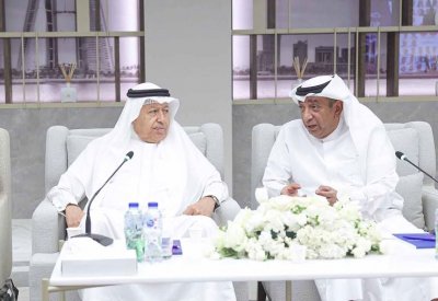 غرفة التجارة تحتضن إطلاق قائمة "البلاد" لأقوى 50 شركة بحرينية