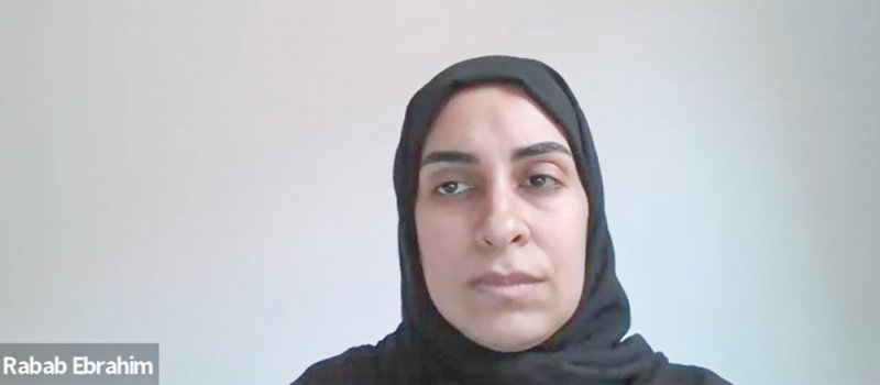 رباب إبراهيم: ارتفاع الفائدة بالاقتصادات المتقدمة يلحق الضرر بالدول الناشئة