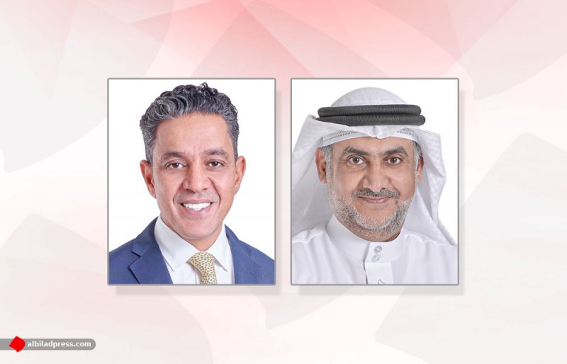 إطلاق منصة "السلام للاستثمار"