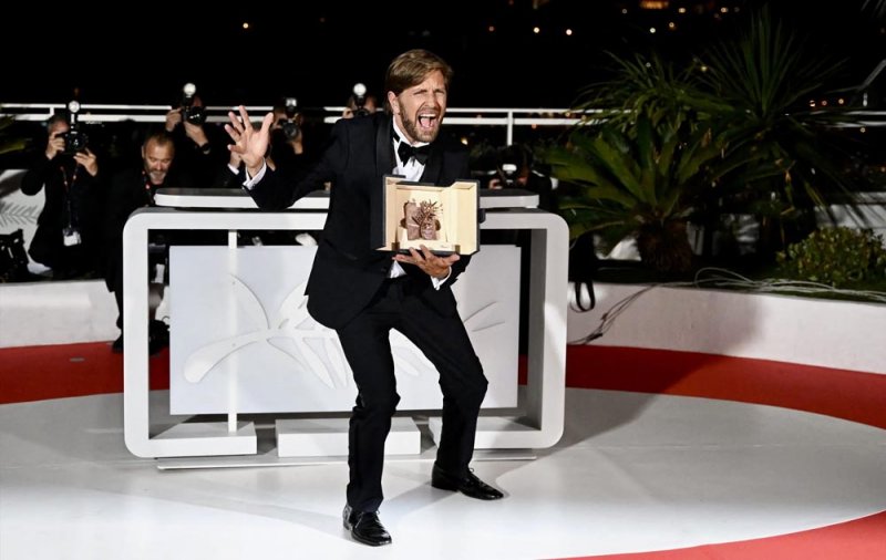 مهرجان كان السينمائي 2022.. قراءة في النتائج 
