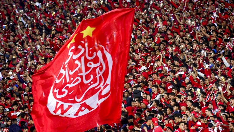 مقاعد "محدودة" لجمهور الأهلي.. أزمة جديدة في نهائي إفريقيا